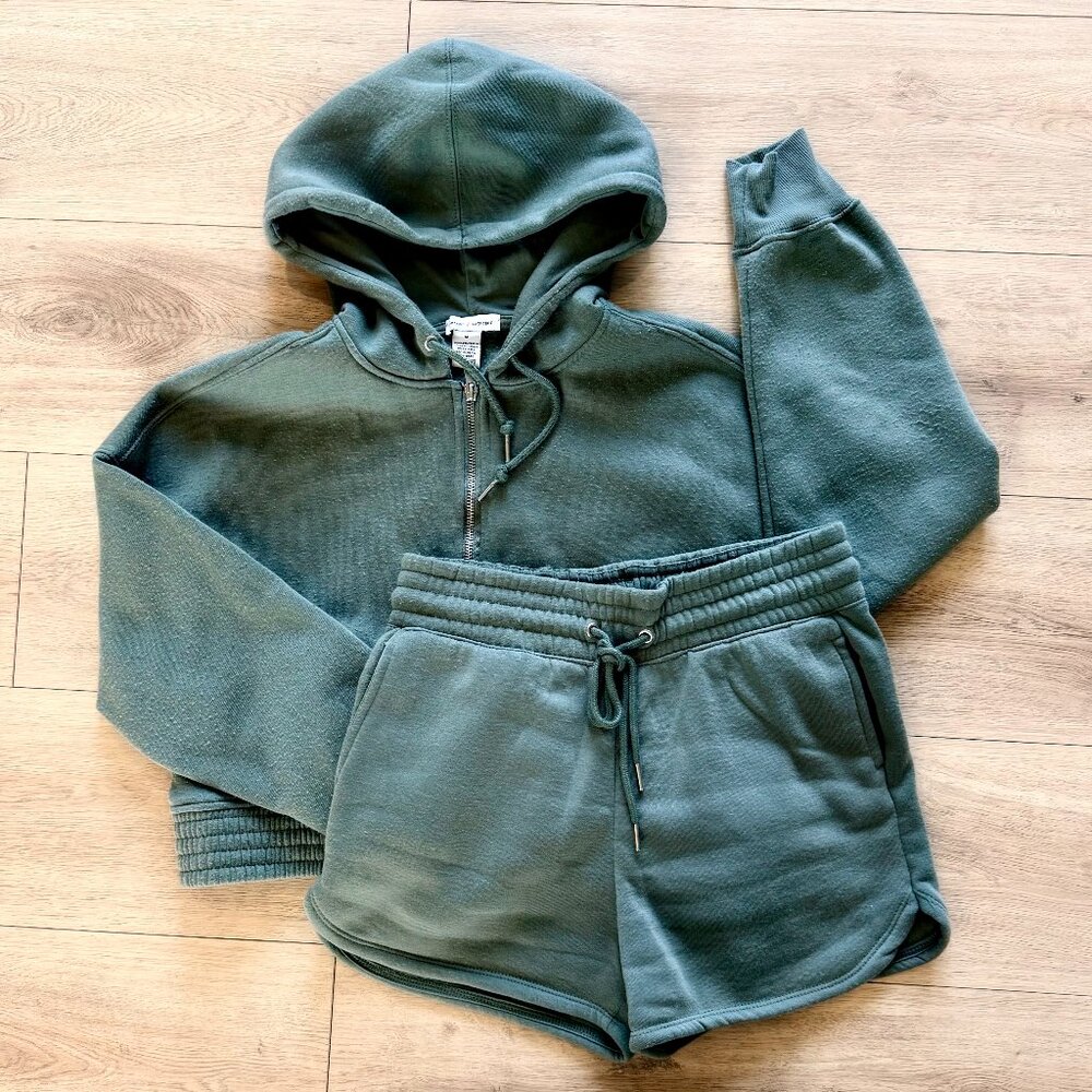 Better Together 2 Piece Lounge Set Size M
